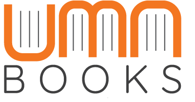 umn book logo